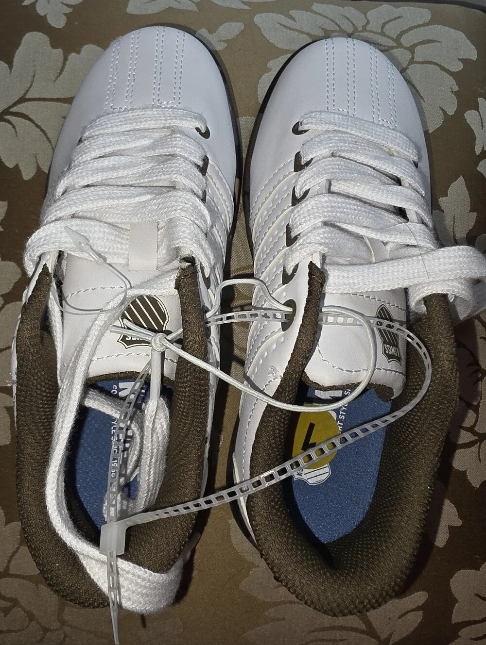 K-Swiss swiss classic
